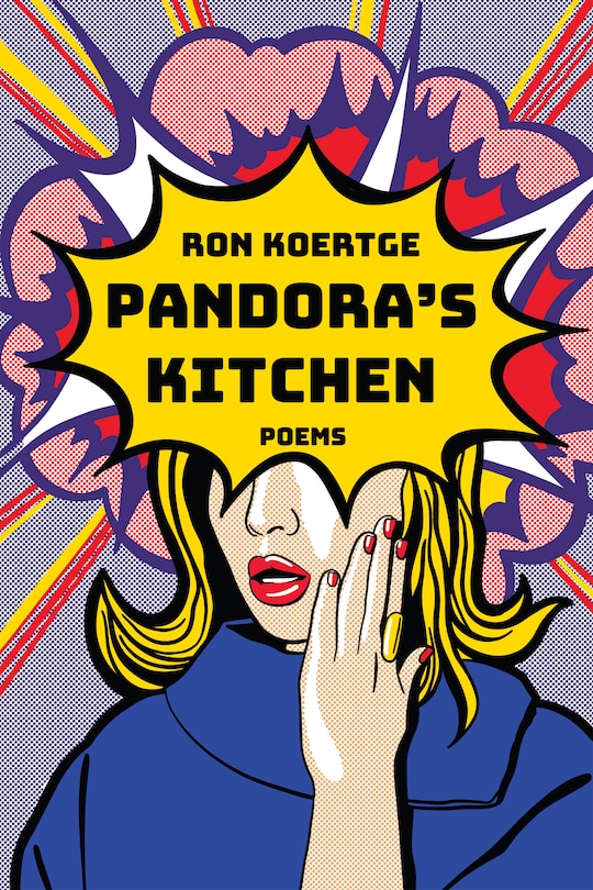 Front cover_Pandora's Kitchen