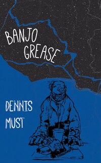 Couverture_Banjo Grease