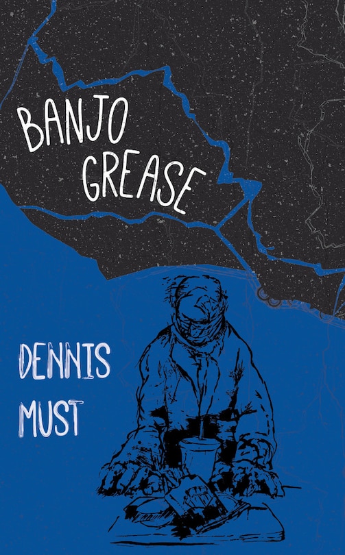 Couverture_Banjo Grease