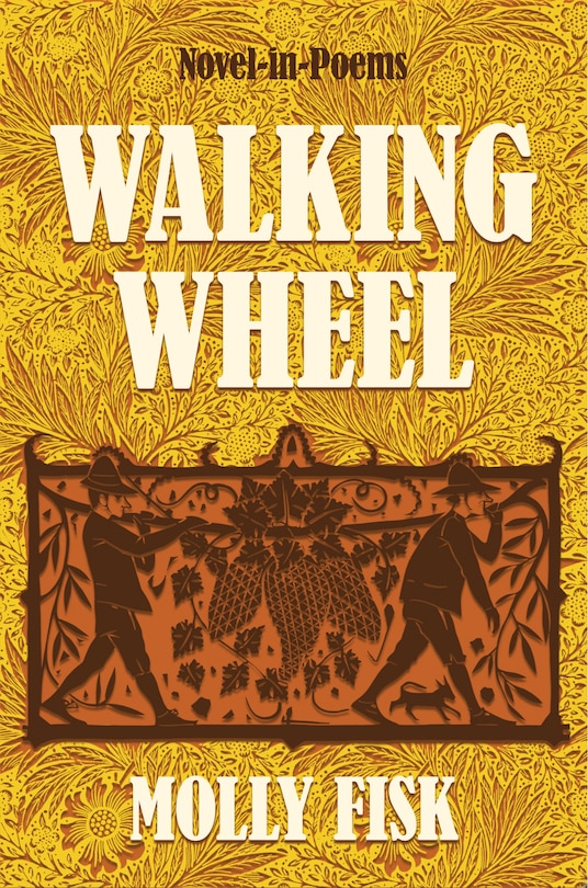 Couverture_Walking Wheel