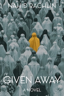 Couverture_Given Away