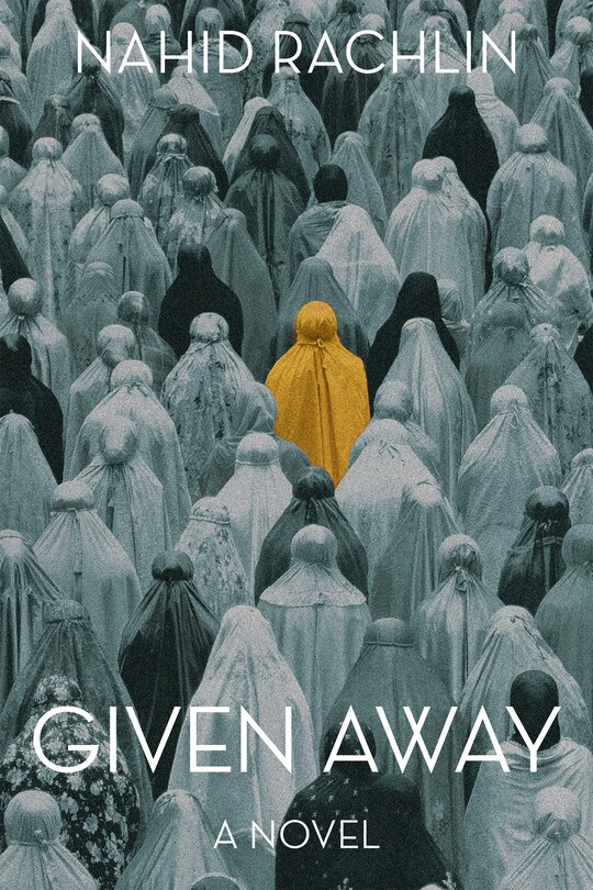 Couverture_Given Away