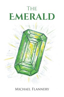 Couverture_The Emerald