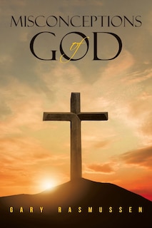 Front cover_Misconceptions of God