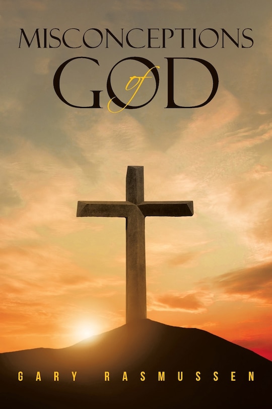 Front cover_Misconceptions of God