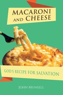 Front cover_Macaroni and Cheese
