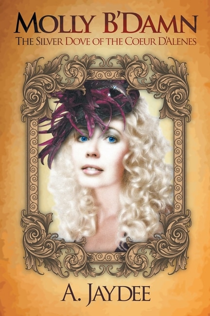 Couverture_Molly B'Damn