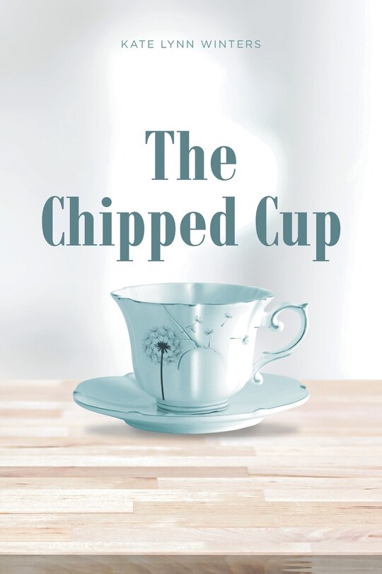 Front cover_The Chipped Cup