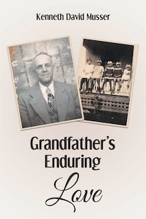 Front cover_Grandfather's Enduring Love