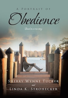 Front cover_A Portrait Of Obedience