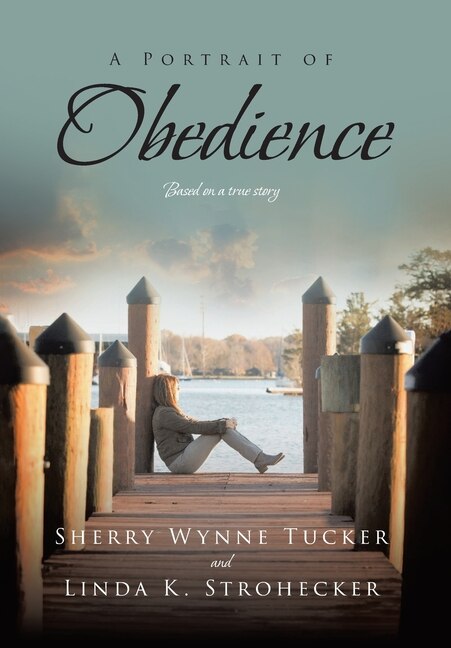 Front cover_A Portrait Of Obedience