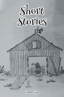 Front cover_Short Stories