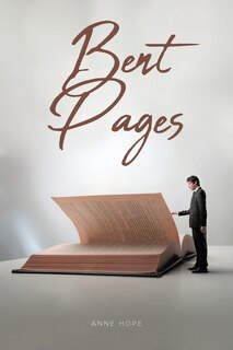 Front cover_Bent Pages