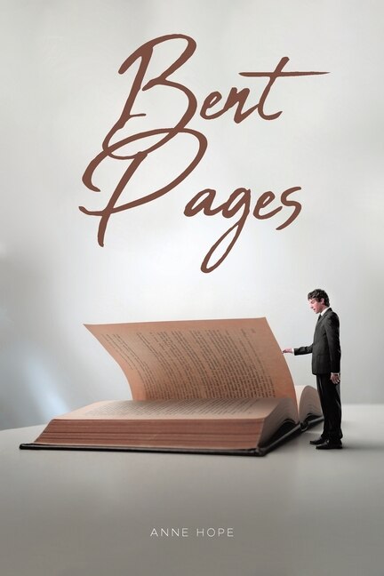 Front cover_Bent Pages
