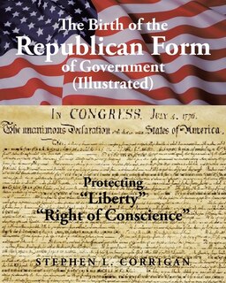 Couverture_The Birth of the Republican Form of Government