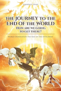 Couverture_The Journey to the End of the World