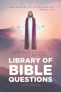 Front cover_Library of Bible Questions