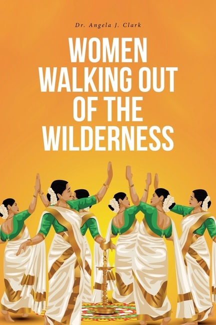 Couverture_Women Walking Out of the Wilderness