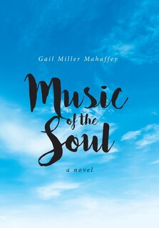 Front cover_Music of the Soul