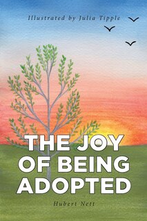 Couverture_The Joy of Being Adopted