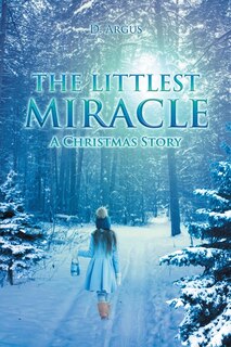 Front cover_The Littlest Miracle
