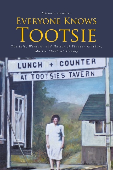Front cover_Everyone Knows Tootsie