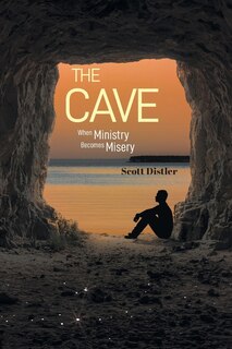 Front cover_The Cave