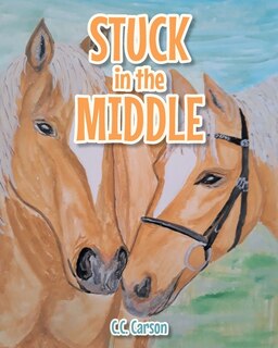 Front cover_Stuck in the Middle