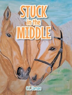 Front cover_Stuck in the Middle