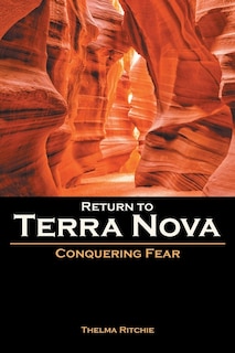 Couverture_Return To Terra Nova