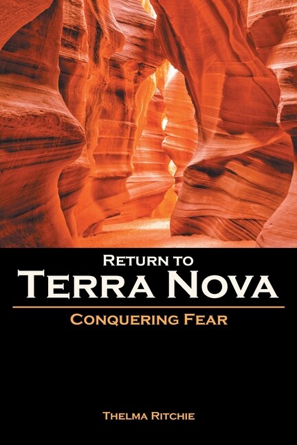 Couverture_Return To Terra Nova