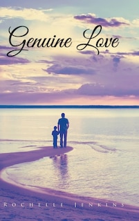 Couverture_Genuine Love