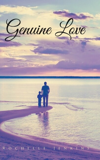 Couverture_Genuine Love