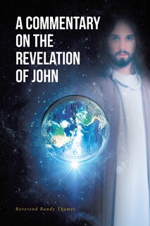 Front cover_A Commentary on the Revelation of John