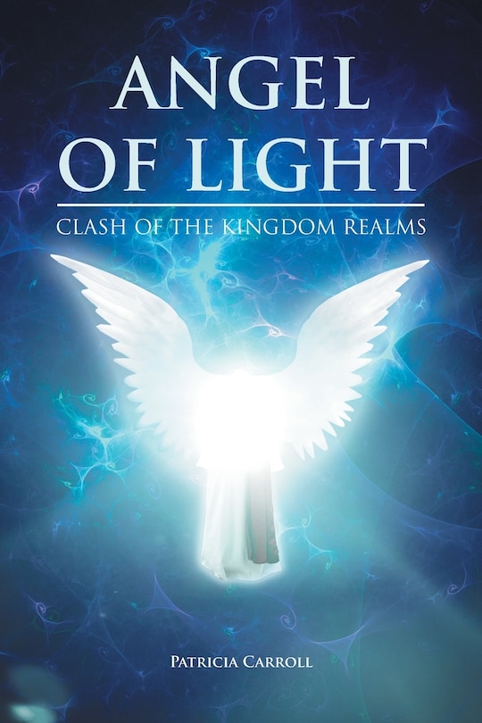 Front cover_Angel of Light