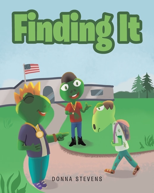Couverture_Finding It