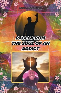 Couverture_Pages from the Soul of an Addict