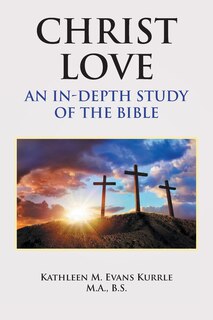 Front cover_Christ Love