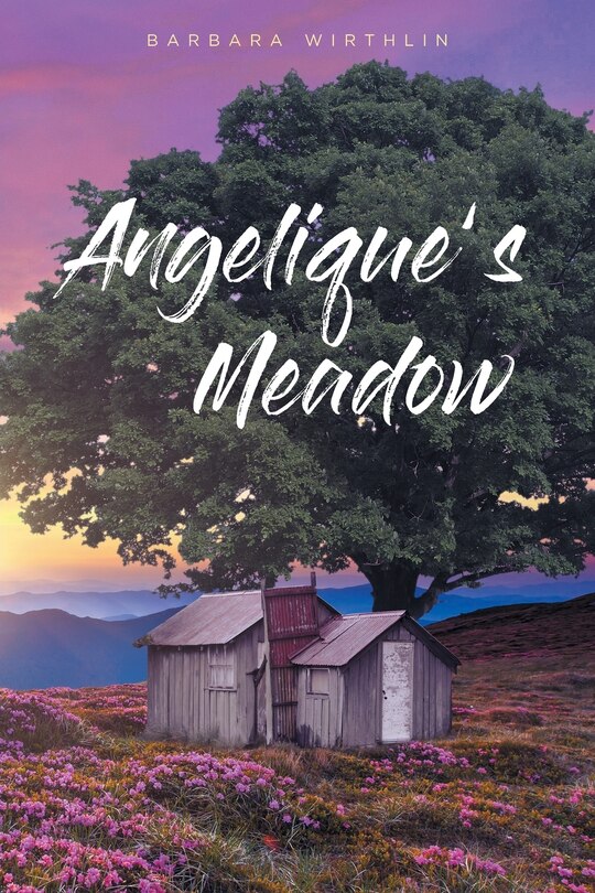 Front cover_Angelique's Meadow
