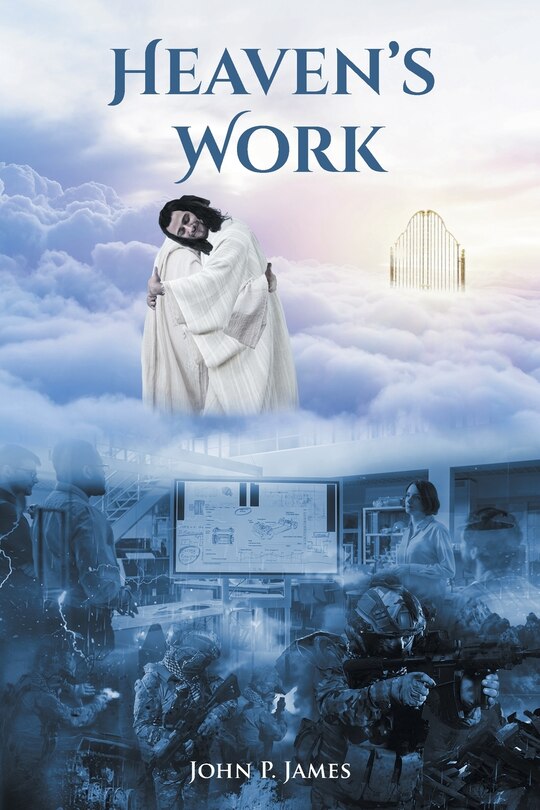 Couverture_Heaven's Work