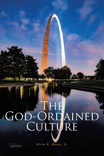 Front cover_The God-Ordained Culture