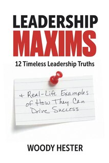 Couverture_Leadership Maxims