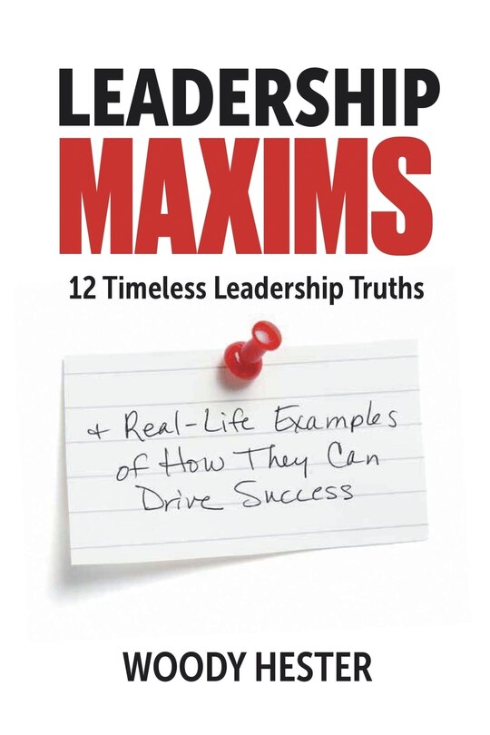 Couverture_Leadership Maxims