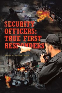 Front cover_Security Officers