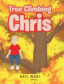 Front cover_Tree Climbing Chris