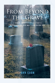 Couverture_From Beyond the Grave