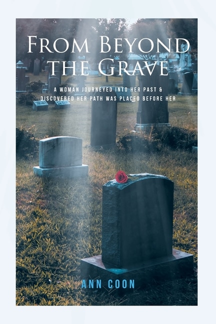 Couverture_From Beyond the Grave