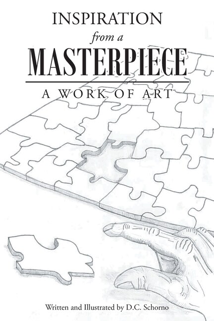 Couverture_Inspiration From a Masterpiece