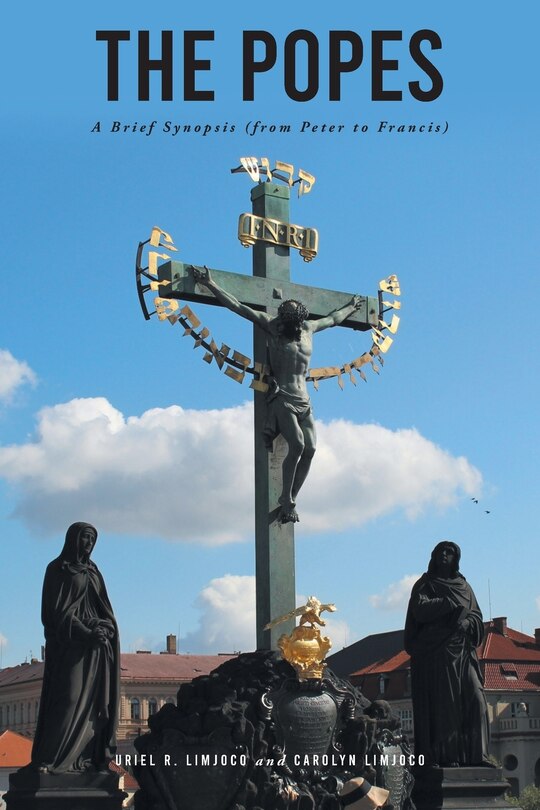 Couverture_The Popes