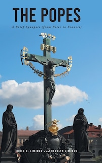 Front cover_The Popes